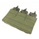 M4 MAG Insert - Triple: VA6